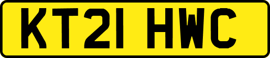 KT21HWC
