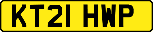KT21HWP