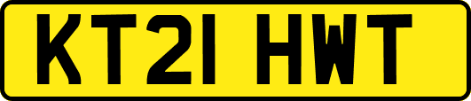 KT21HWT