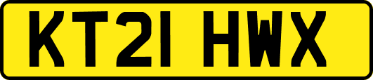 KT21HWX