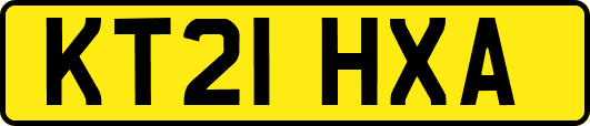 KT21HXA