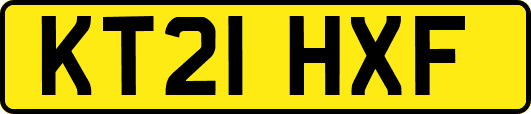 KT21HXF