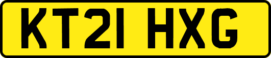 KT21HXG