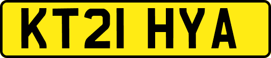 KT21HYA