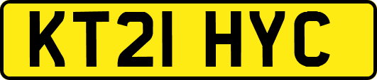 KT21HYC