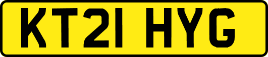 KT21HYG