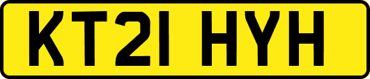KT21HYH