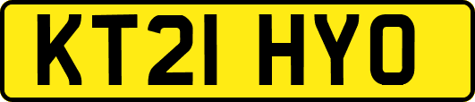 KT21HYO