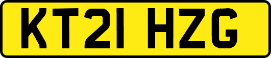 KT21HZG