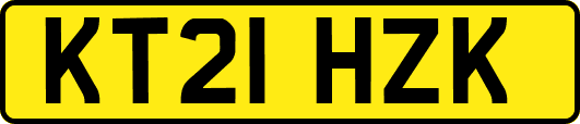 KT21HZK