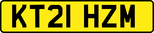 KT21HZM