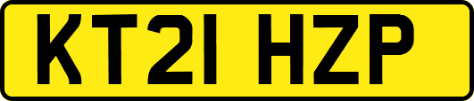 KT21HZP