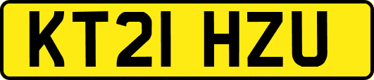 KT21HZU