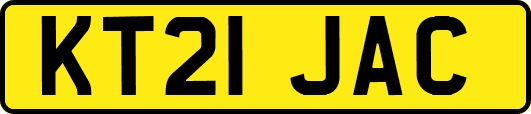 KT21JAC