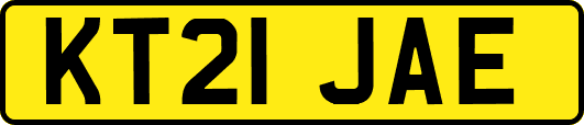 KT21JAE