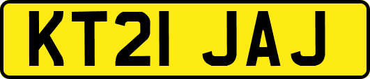 KT21JAJ