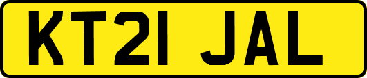 KT21JAL