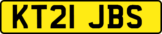 KT21JBS