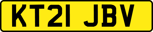 KT21JBV