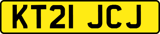 KT21JCJ