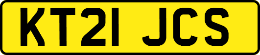 KT21JCS