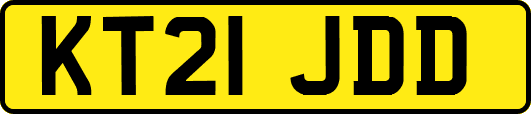 KT21JDD