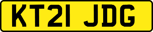 KT21JDG