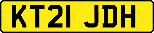 KT21JDH
