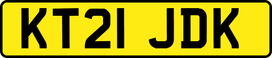 KT21JDK