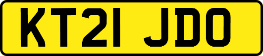 KT21JDO