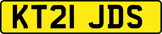 KT21JDS
