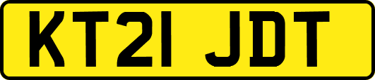 KT21JDT