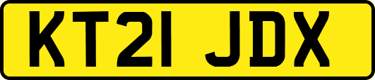 KT21JDX