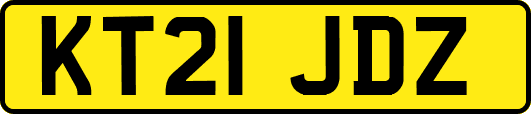 KT21JDZ