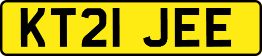 KT21JEE