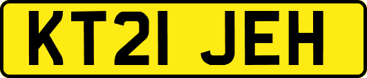 KT21JEH