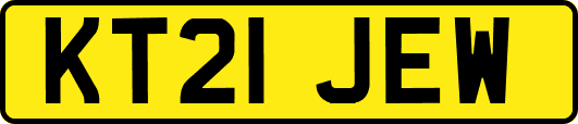 KT21JEW