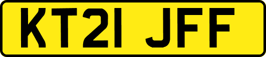 KT21JFF