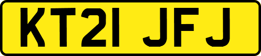 KT21JFJ