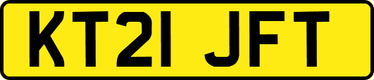 KT21JFT
