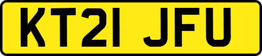 KT21JFU