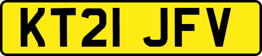 KT21JFV