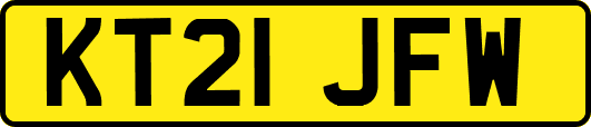 KT21JFW