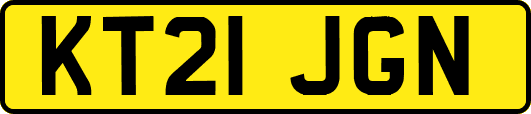 KT21JGN