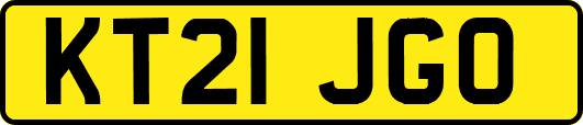KT21JGO