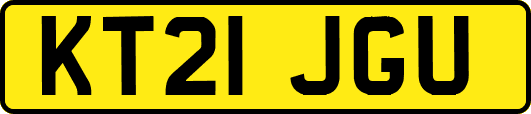 KT21JGU