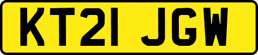 KT21JGW
