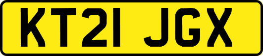 KT21JGX