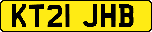 KT21JHB