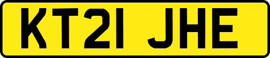 KT21JHE